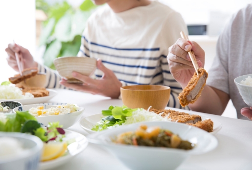 一宮市・春日井市・大垣市で提供する薬局・調剤薬局の身体的ウェルネス