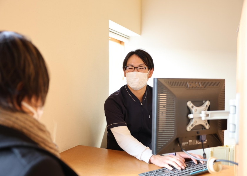 一宮市・春日井市・大垣市の薬局・調剤薬局で働く薬剤師の1日
