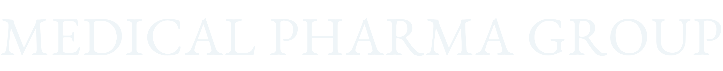 MEDICAL PHARMA GROUP