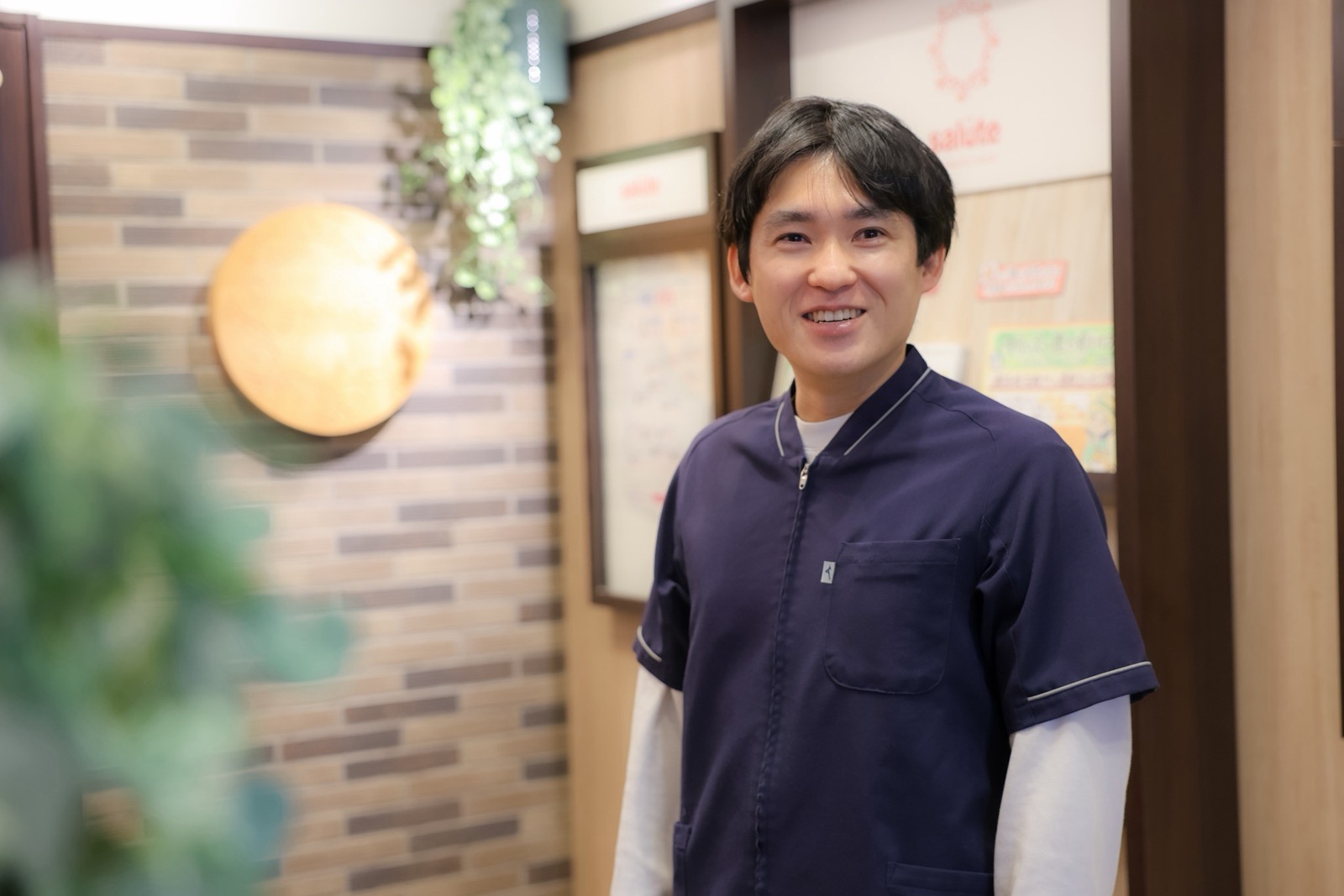 一宮市・春日井市・大垣市の薬局・調剤薬局で働く薬剤師のインタビュー