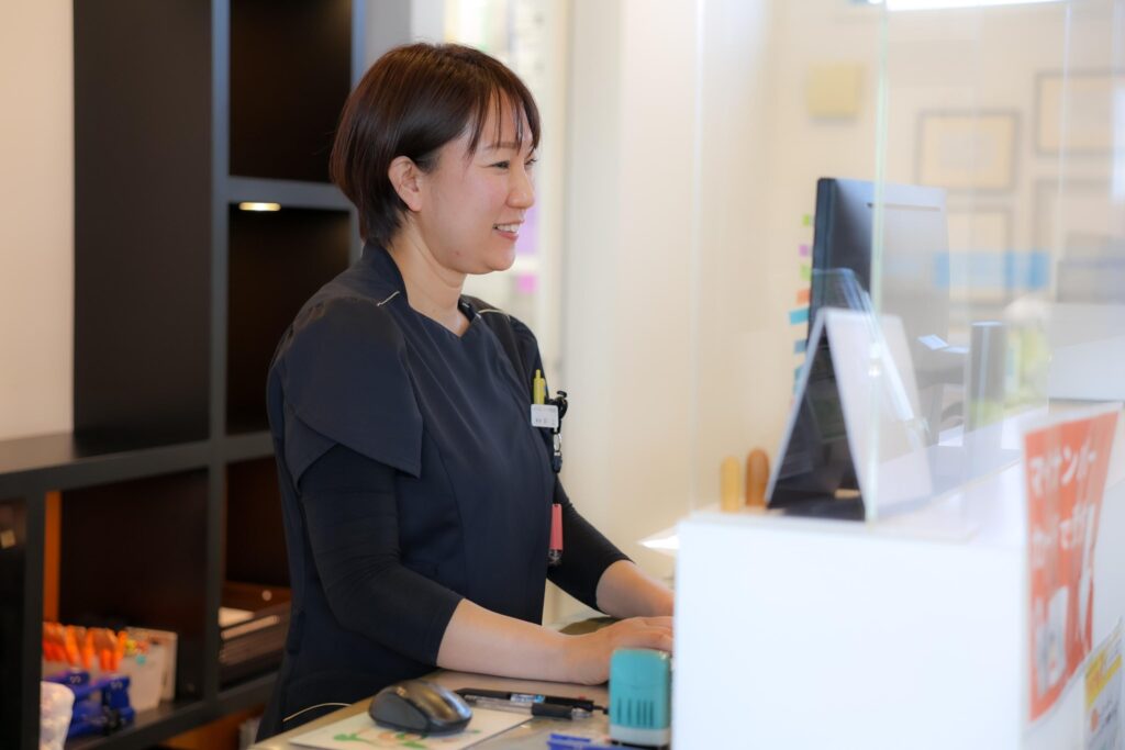 井上さん
