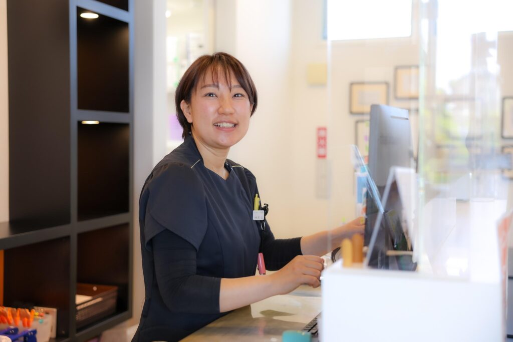 井上さん